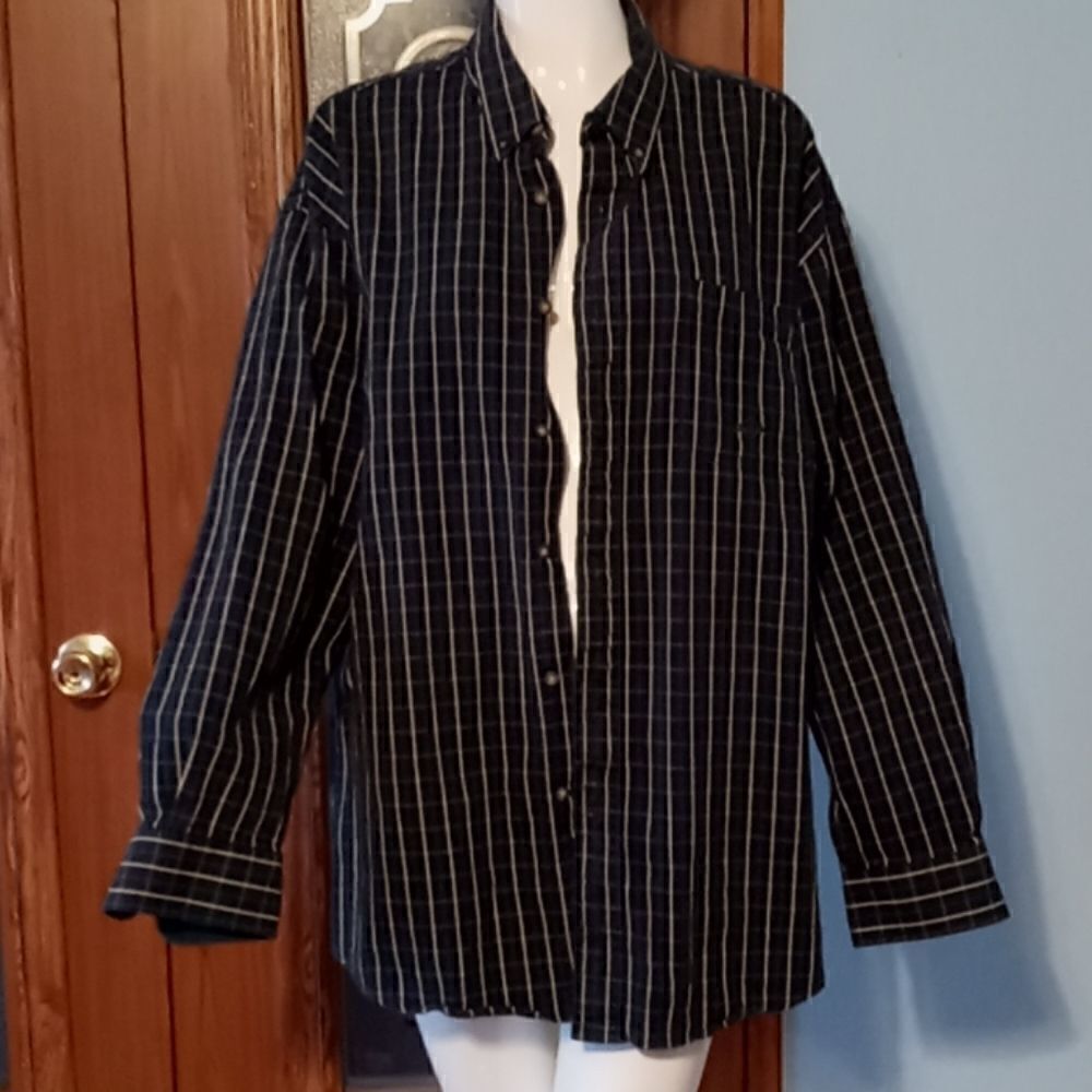 Roper Shirt 